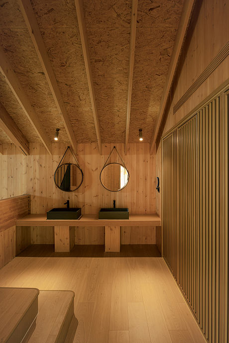 Lei Homestay by Archstudio - 10