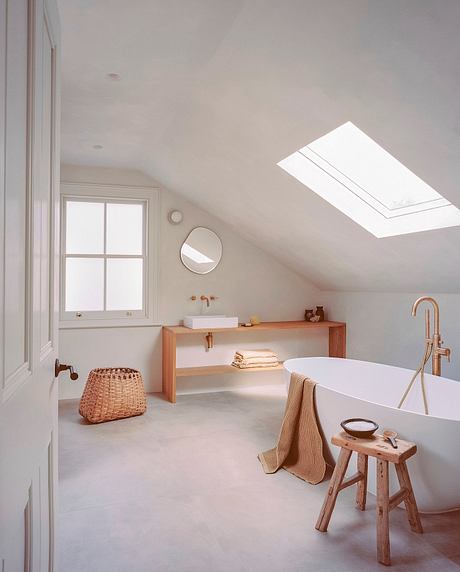 Victorian Home in Stoke Newington Embodies Contemporary Family Living - 9