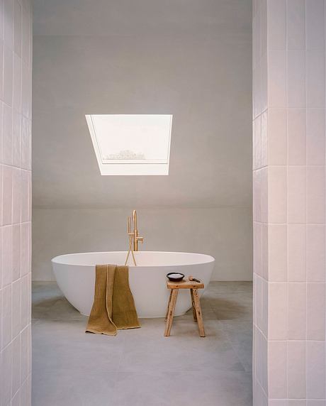 Victorian Home in Stoke Newington Embodies Contemporary Family Living - 10