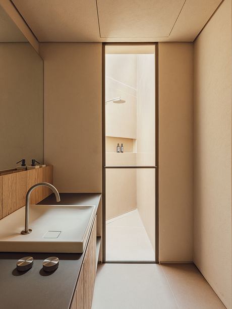 Angra House by Studio Arthur Casas - 9