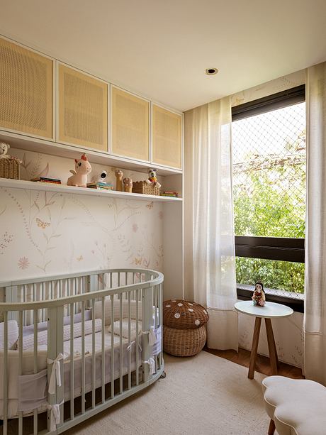 Campo Verde House Creates a Tropical Oasis for Family in São Paulo - 8