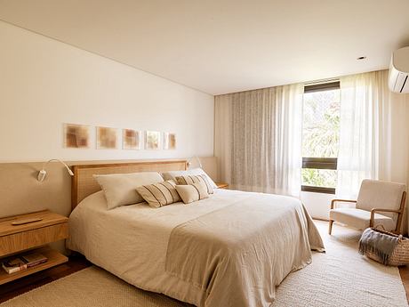 Campo Verde House Creates a Tropical Oasis for Family in São Paulo - 10