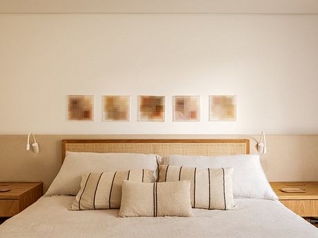 Campo Verde House Creates a Tropical Oasis for Family in São Paulo - 11