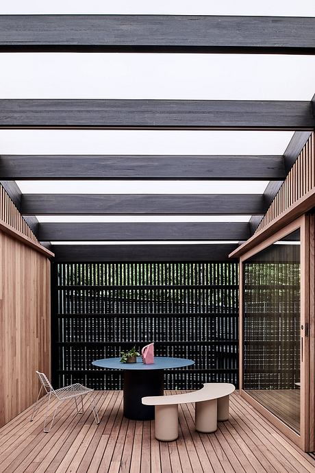 Kross House by Figr. - 9