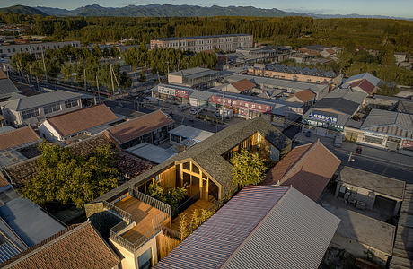 Lei Homestay by Archstudio