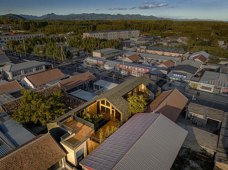 Lei Homestay by Archstudio - 13