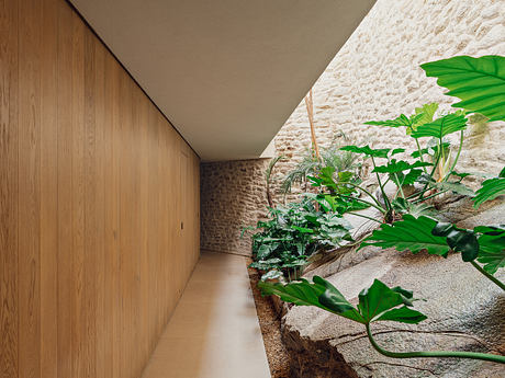 Angra House by Studio Arthur Casas - 11