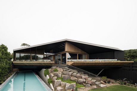 Kross House by Figr. - 11