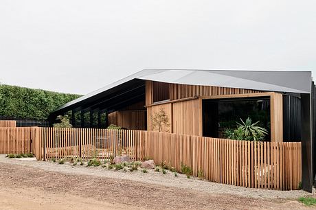 Kross House by Figr. - 12