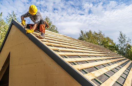 The Best Roof Repair Companies in Michigan to Work With in 2025