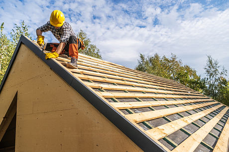 The Best Roof Repair Companies in Michigan to Work With in 2025 - 2