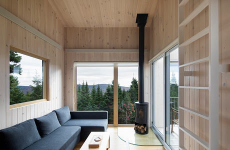 Blok by QUINZHEE Architecture