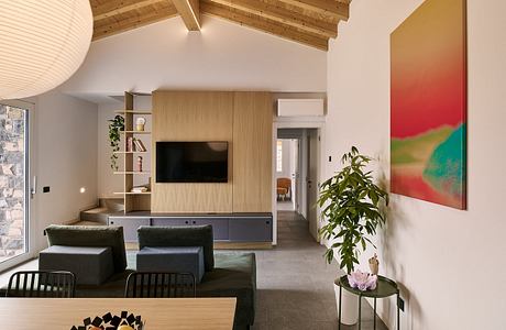 Casa EB by AC Design