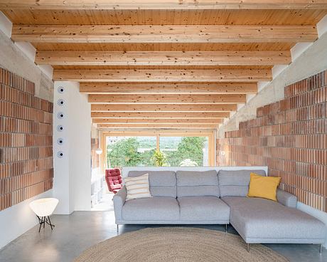 Casa Periscopio by Luis Arredondo - 1