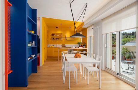 Colore! by Caterina Esposito