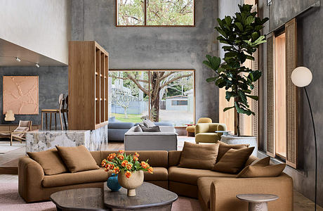 Jardan Showroom in Byron Bay