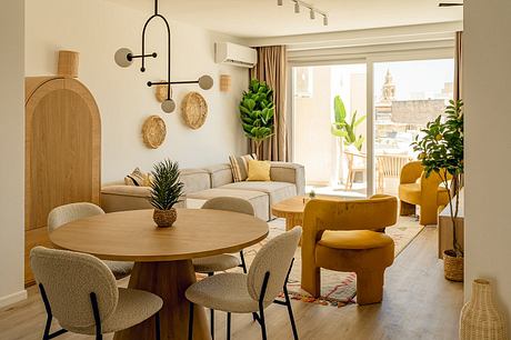 Parisio Greco by Artemis Interior - 1