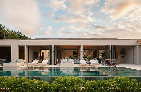 Quinto Sol House by Estudio Cristina Grappin