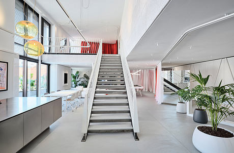 Raphael’s Refugium by LOVE architecture and urbanism