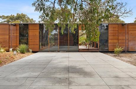 Winkler Residence by Peter Winkler Architects