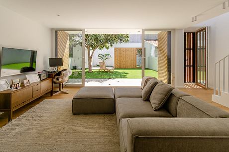 Casa do Poço by [i]da arquitectos - 2