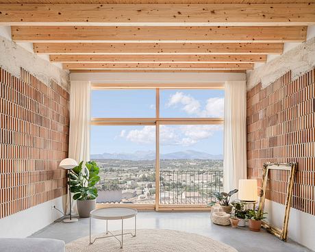 Casa Periscopio by Luis Arredondo - 2