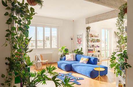 Meu Apartment Overhaul Reimagines Genoan Maritime Past to Speak Today