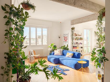 Meu Apartment Overhaul Reimagines Genoan Maritime Past to Speak Today - 2