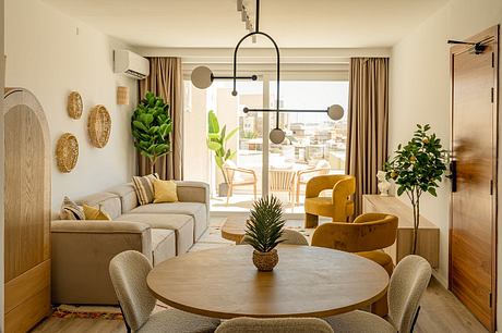 Parisio Greco by Artemis Interior - 2