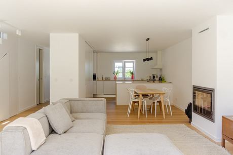 Casa do Poço by [i]da arquitectos - 3