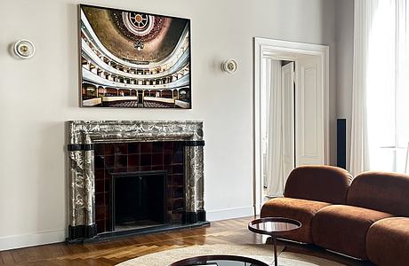 CASA FL by KICK.OFFICE