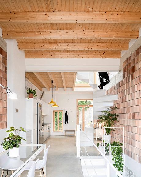 Casa Periscopio by Luis Arredondo - 3