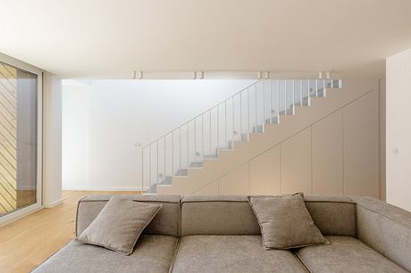 Casa do Poço by [i]da arquitectos - 4