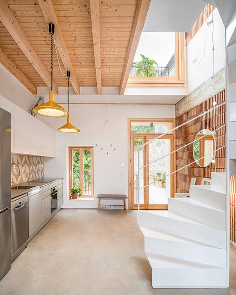 Casa Periscopio by Luis Arredondo - 4