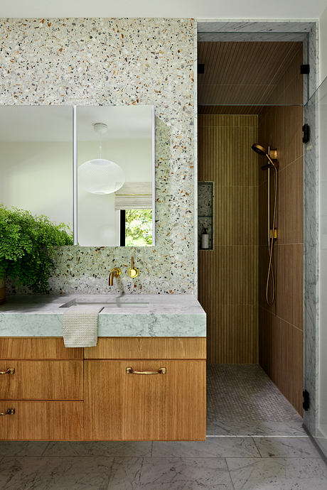 Foxhill Residence Transformed into a Remarkable Retreat - 4