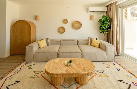 Parisio Greco by Artemis Interior