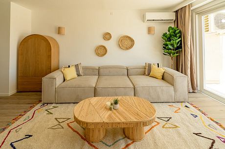 Parisio Greco by Artemis Interior - 3