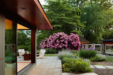 Foxhill Residence Transformed into a Remarkable Retreat - 5