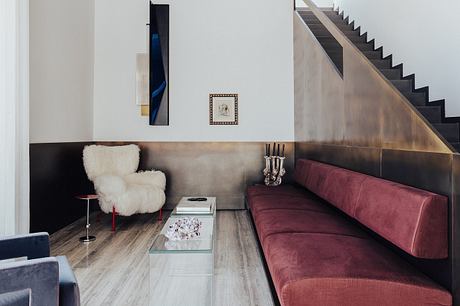 Amman Villa by Tarek Dada - 6