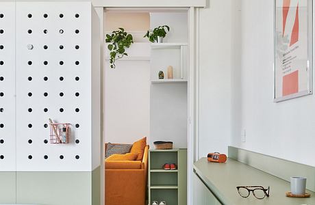 C01 Apartment by Studio Sveva