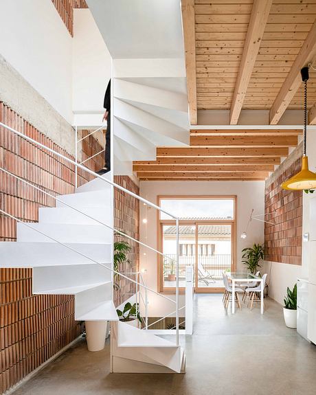 Casa Periscopio by Luis Arredondo - 5