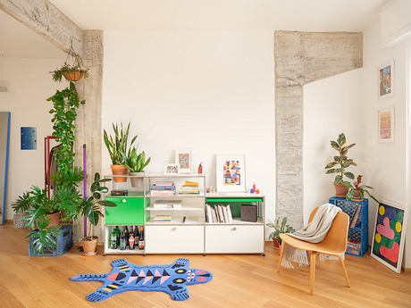 Meu Apartment Overhaul Reimagines Genoan Maritime Past to Speak Today - 5