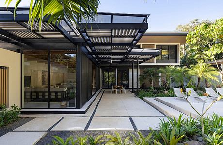 Casa Liza by Instinto Estudio