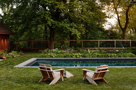 Foxhill Residence Transformed into a Remarkable Retreat - 7