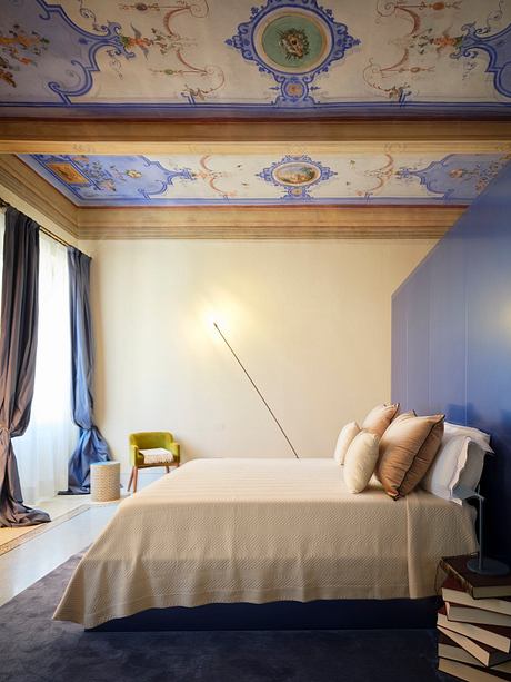 Gironda Apartment by Giovanni Mecozzi - 4