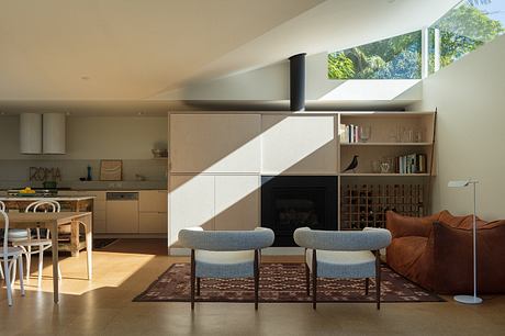 House for BEES by Downie North Architects - 4