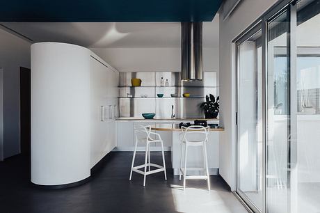 Amman Villa by Tarek Dada - 8