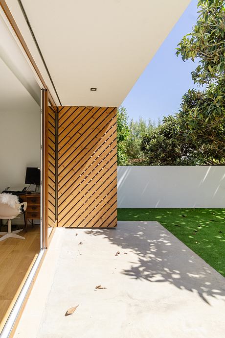 Casa do Poço by [i]da arquitectos - 5