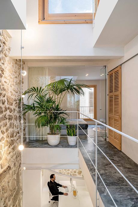 Casa Periscopio by Luis Arredondo - 7