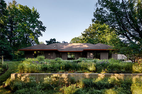 Foxhill Residence Transformed into a Remarkable Retreat - 8